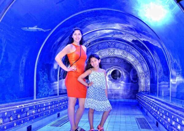 Hurghada Grand Aquarium