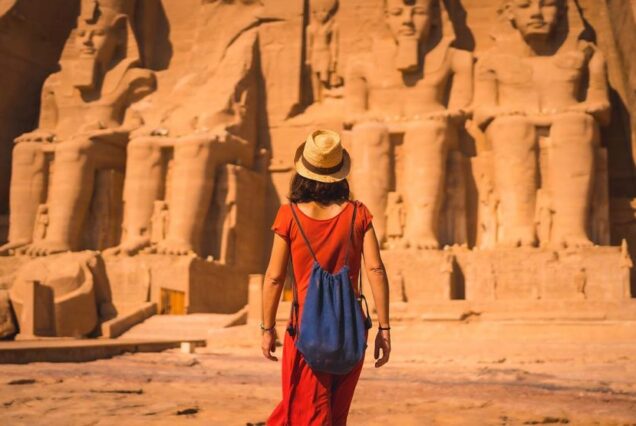 Luxor 1 Day Private